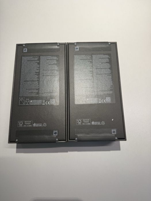 Samsung S26 Ultra 512 GB Black/Blue Sigilate