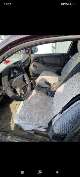 Продам opel Omega A 1991г