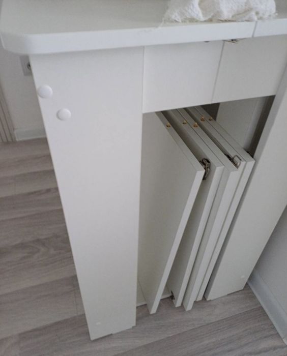 Стол трансформер!