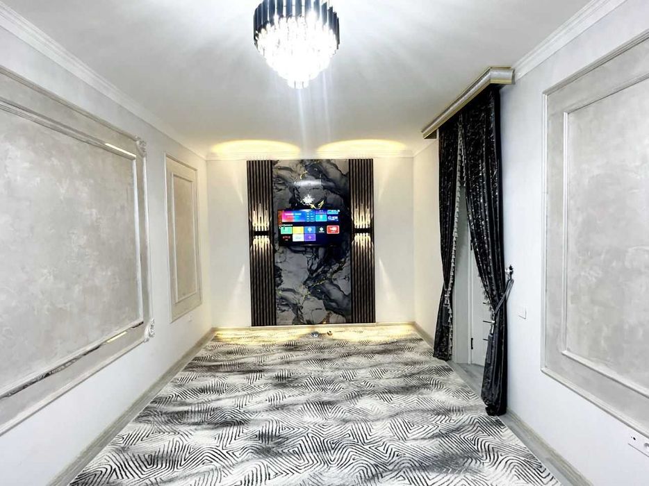 Bektemir tumani Vodnik uy (Musaffo Maskan turar joy majmuasi)