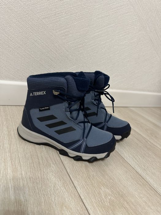 Сапоги для мальчика