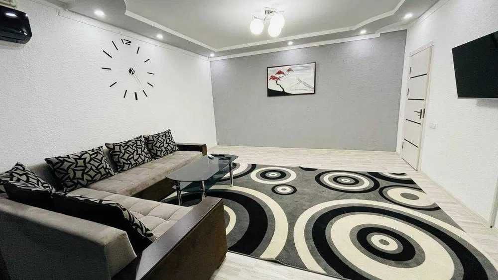 Срочно Сдам Прекрасную Квартиру,Без предоплаты, Депозита! Возле Некста