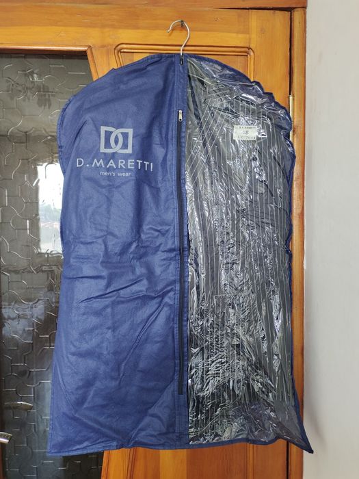 Мужской костюм тройка турецкий