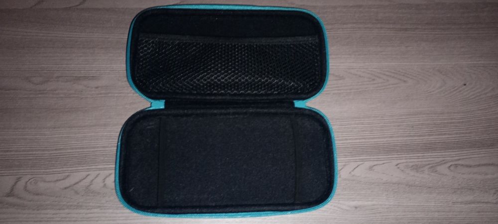 Nintendo switch lite с гаранция