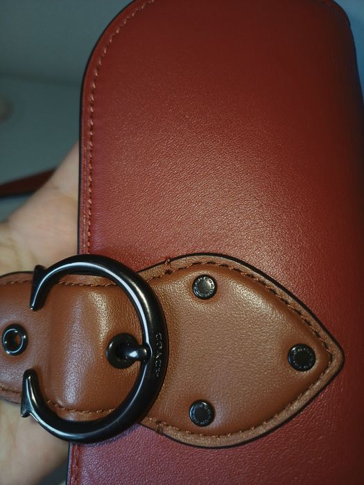 Малка чанта Coach