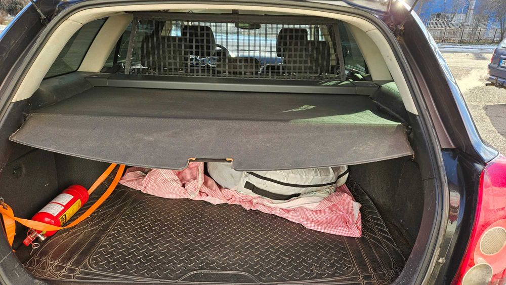 Toyota Avensis T25 1.8 Газ, климатик