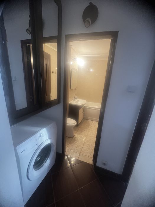 Ichiriere apartament