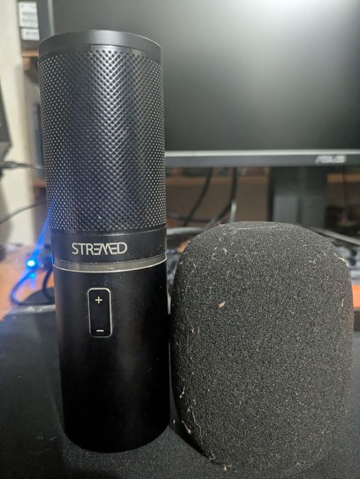 Componente (GPU / RAM/ Accesorii)