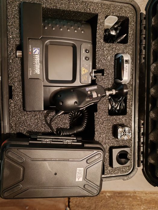 Визуален локатор на повреди Westover Scientific ZP-HDE-9013