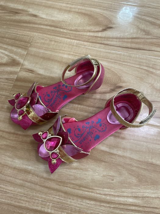 Туфли Disney 28-29 р