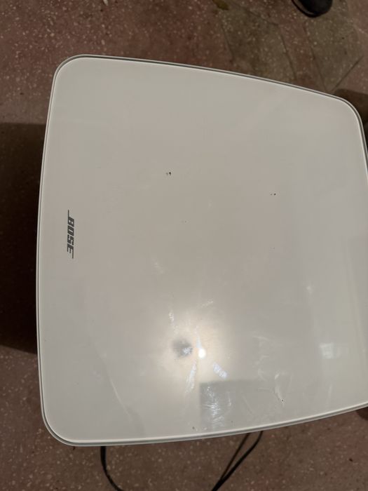 Bose Bass Module 700