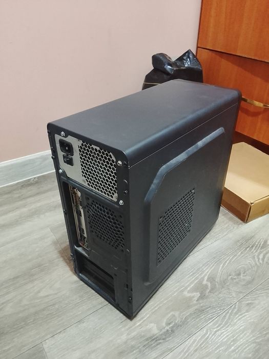 Системный блок i3 6100