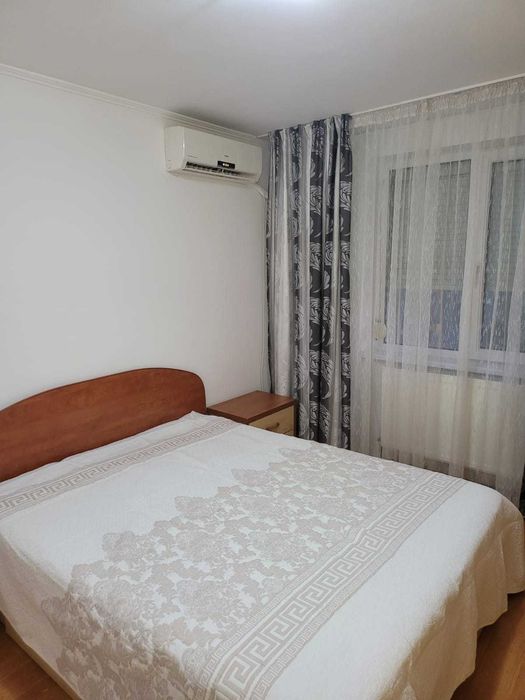 Crangasi-ING 2camere mobilat,utilat,loc parcare