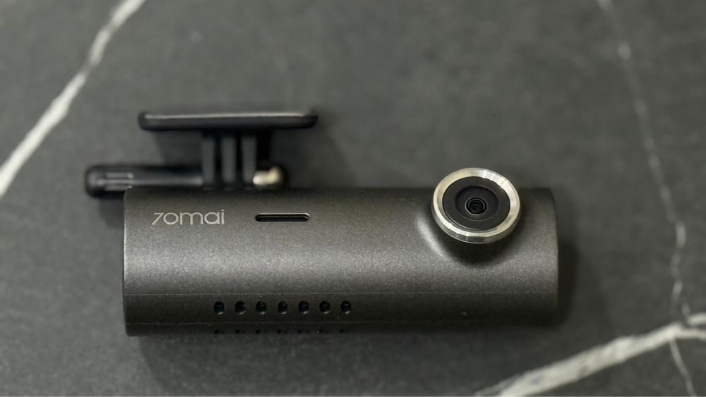 Видеорегистратор  для автомобиля