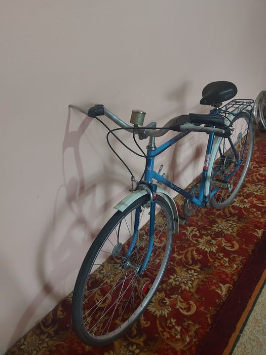 ХВЗ турист сотилади