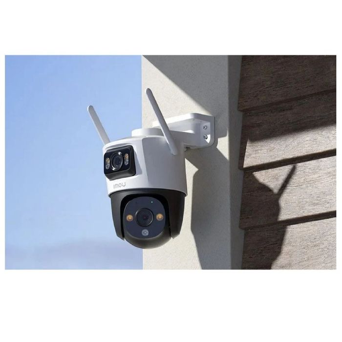 Cameră supraveghere Imou WiFi, montaj inclus — interior/exterior