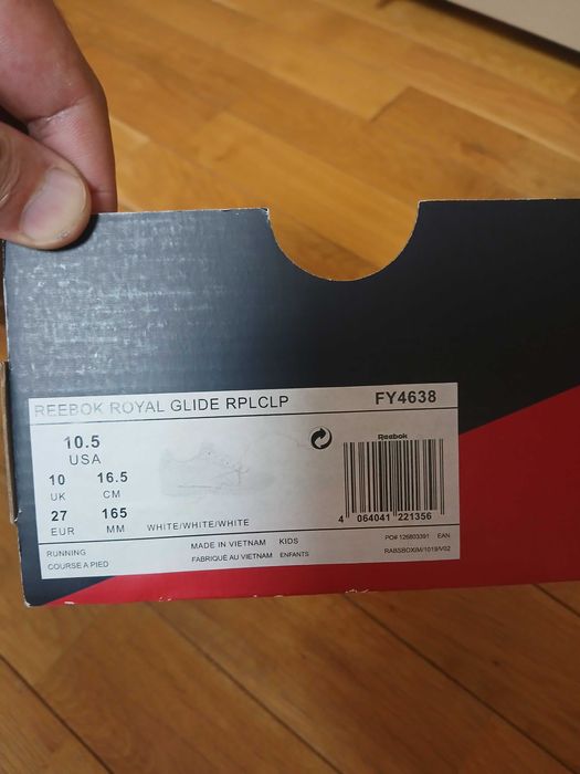 Детски маратонки,,Reebok,,