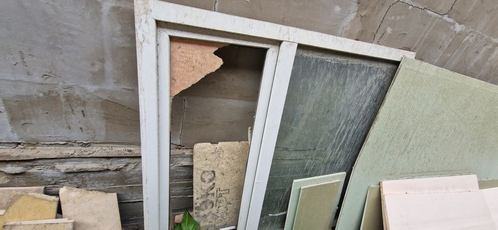 Продам пластиковые окна