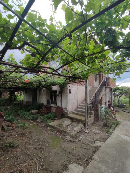 Продава се Къща в с. Лозен, Област Пазарджик - 160 кв.м за 294 €/кв.м - Снимка #1