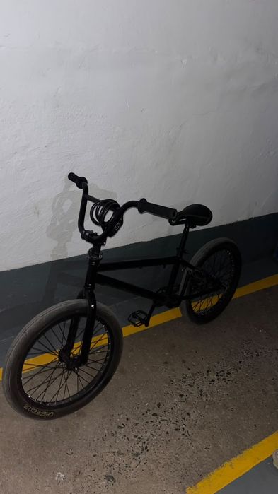 BMX велосипед спортивный