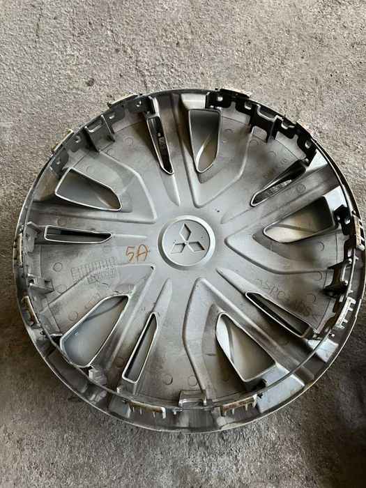 Тасове Митсубиши Спейс Стар Mitsubishi 14