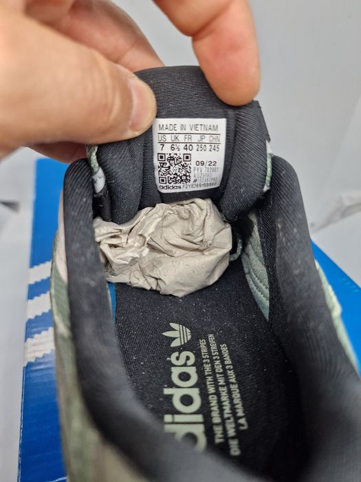 Adidas Orketro GZ9693 nr. 40