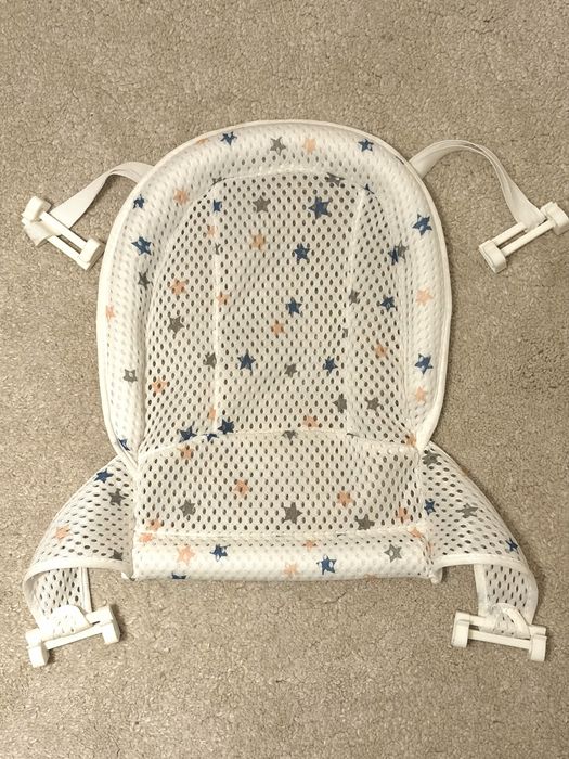 Suport anatomic tip hamac pt baita bebe