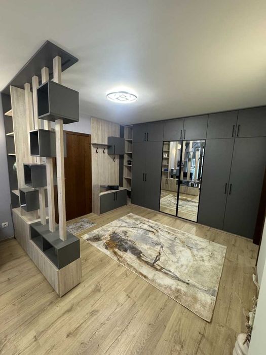 Дава под Наем 2-СТАЕН град София, Стрелбище