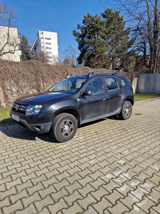 Dacia Duster Vand DACIA DUSTER in stare perfecta de functionare