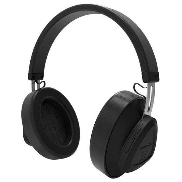 Bluedio TM T Monitor беспородные наушники