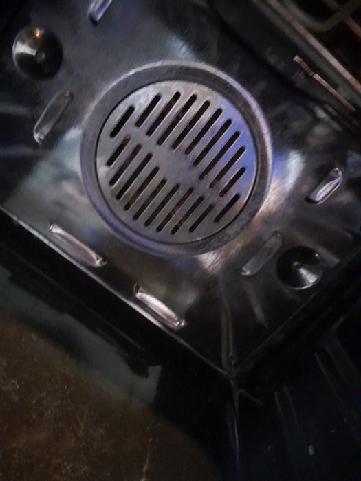 Vand cuptor electric