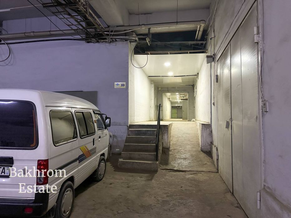 Дарк Китчен • Аренда Центр • 30 м² • Для производства еды на доставку