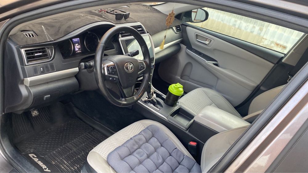 Продам срочно Camry 55 американец