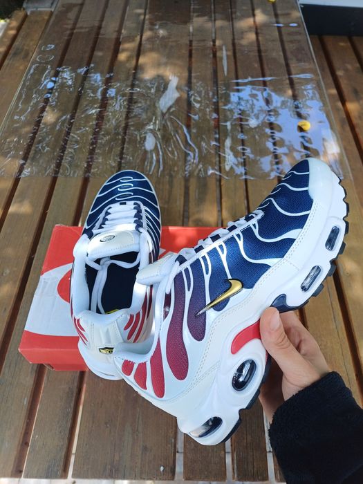 Nike x Psg limited edition