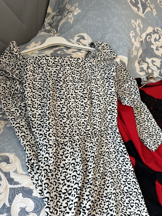 Платья на каждый день