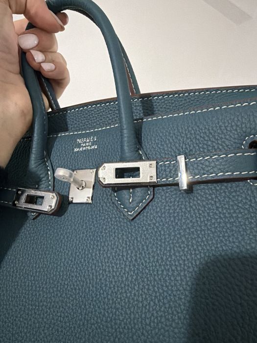 Geanta Hermes birkin