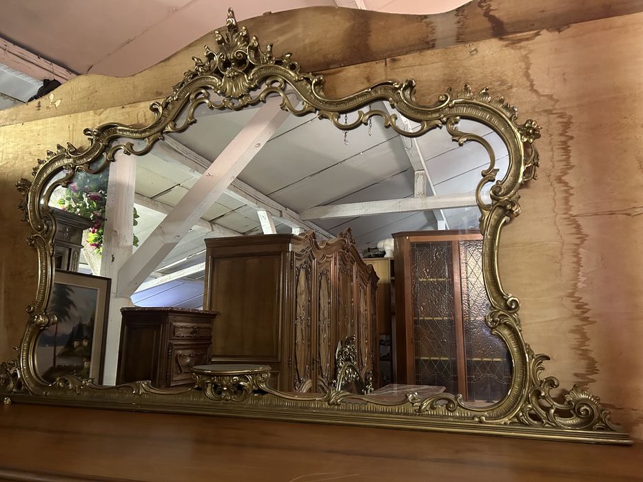 Pahare din cristal din Italia