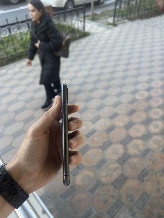 Ideal Iphone Xs srochna arzonga