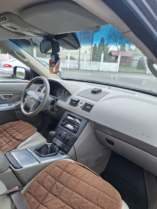 Volvo xc90/7 Locuri/Clima/StareFoarteBuna