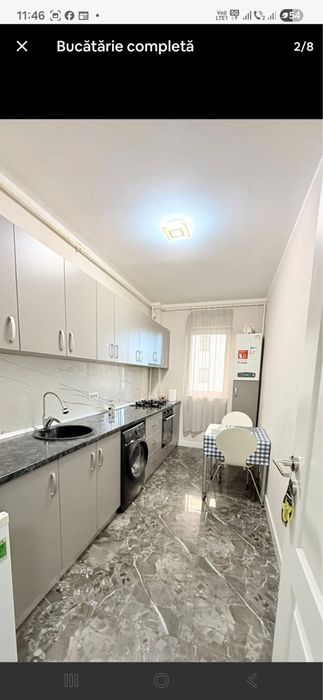 Garsonieră Confort 1