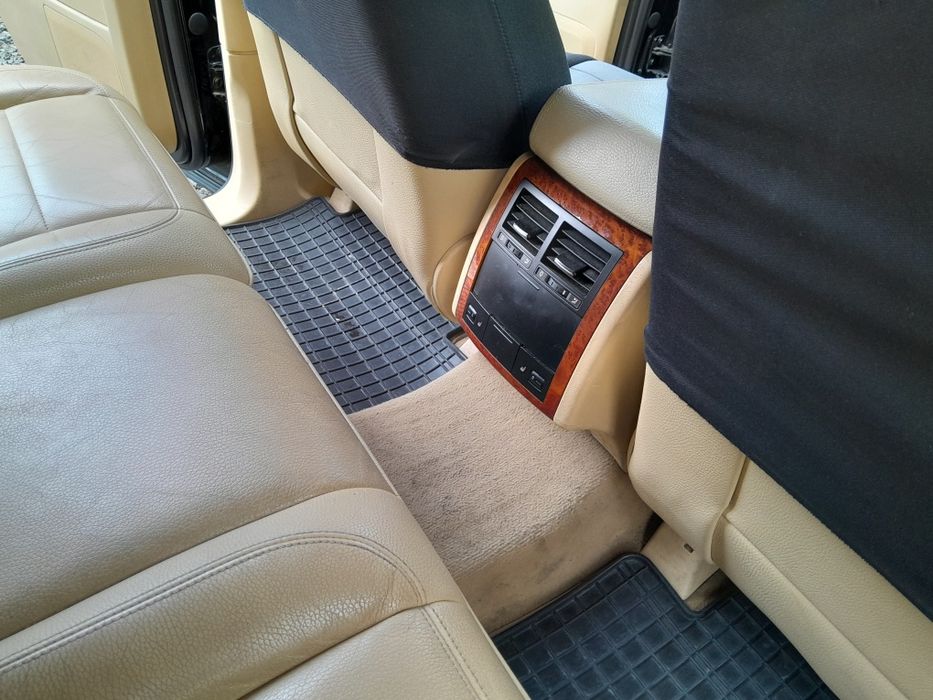 Volkswagen Touareg 3.0