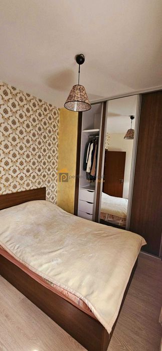 Продава се Двустаен апартамент в Пловдив, Въстанически - 47 кв.м за 1979 €/кв.м - Снимка #4