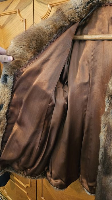 Blana natura vintage, stare buna