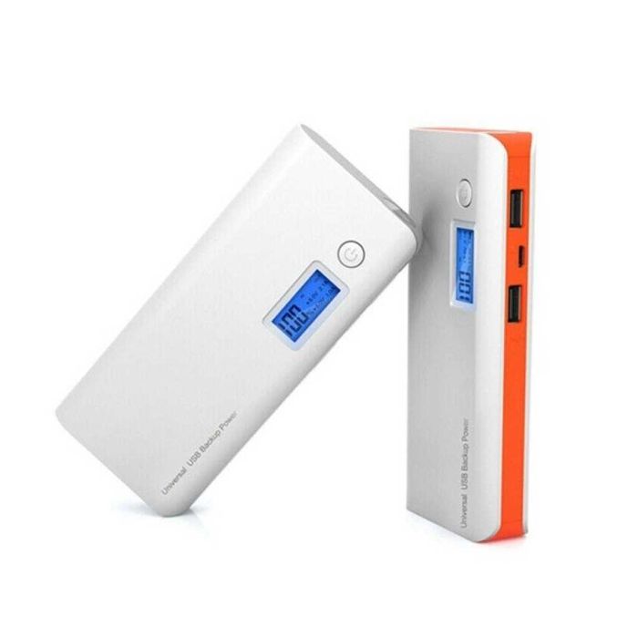 Универсална външна батерия, Power Bank 10000mAh