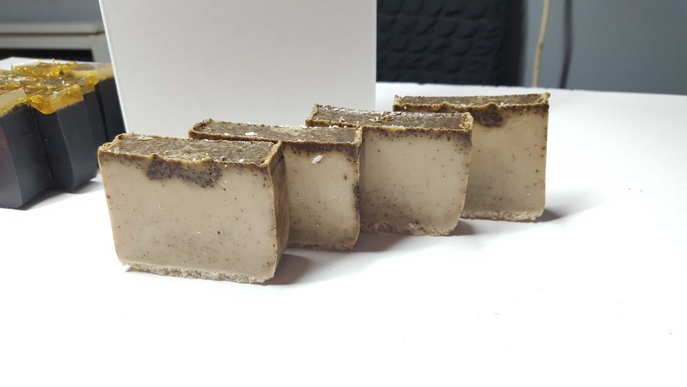 Ръчно изработени натурални глицеринови сапуни – уникални аромати