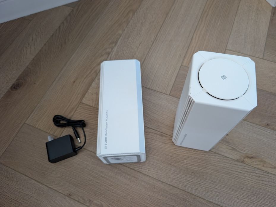 Xiaomi ax3000 ne mesh роутер модем