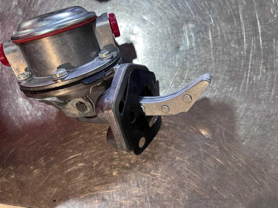 Pompa Combustibil CAT