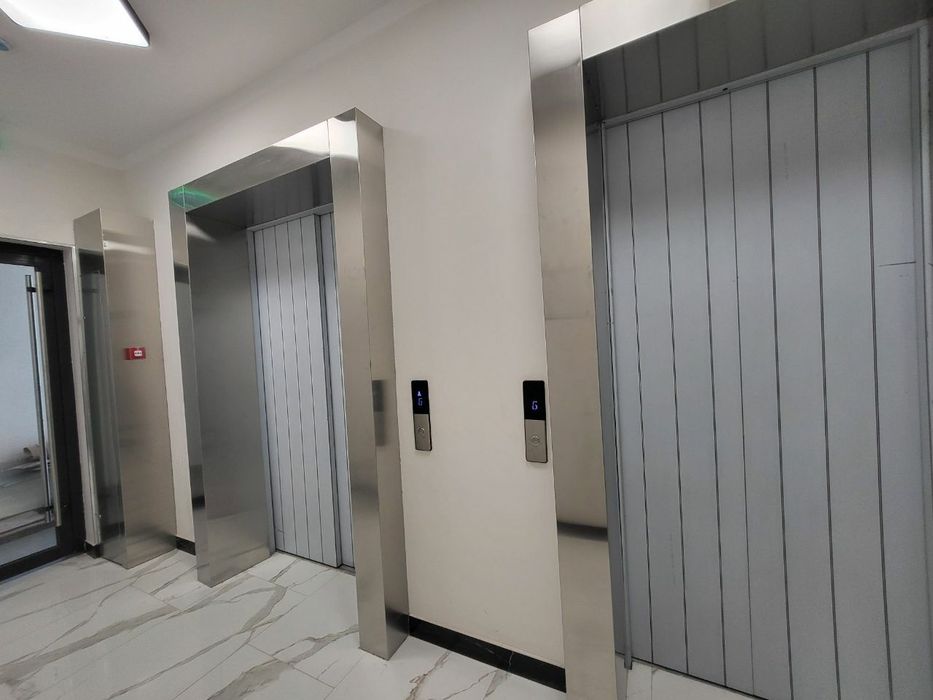 ПРОДАЁТСЯ 4-комн 100м² ЖК NRG Assalom Jomiy 12/12