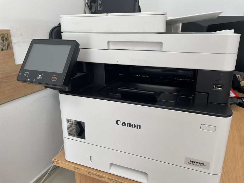 Принтер Canon i SENSYS MF443dw