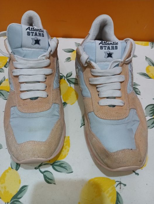 Atlantic Italy N 40,5 сникърси